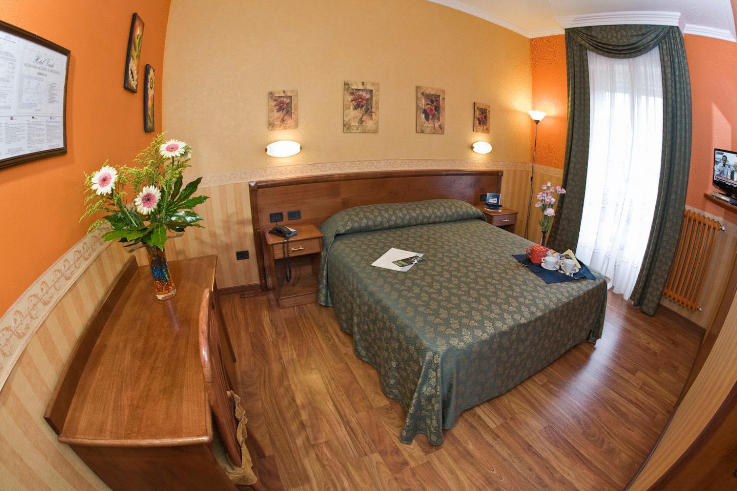 Hotel Verdi فيوجّي المظهر الخارجي الصورة