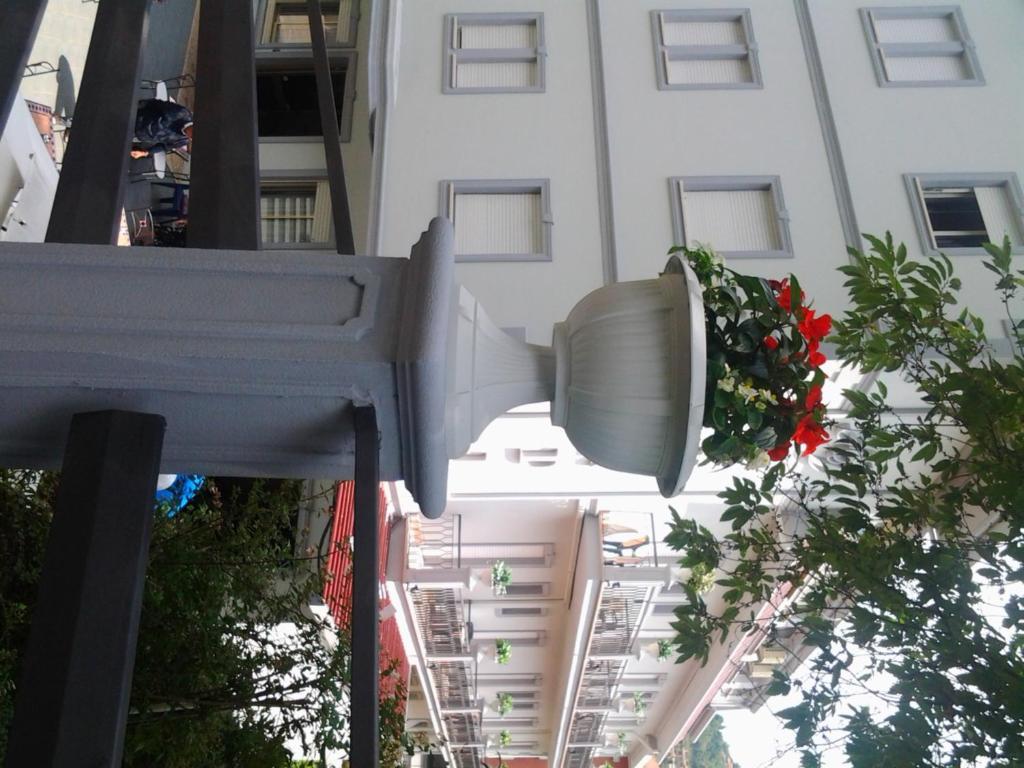 Hotel Verdi فيوجّي الغرفة الصورة